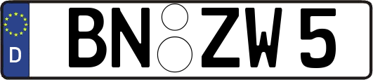 BN-ZW5