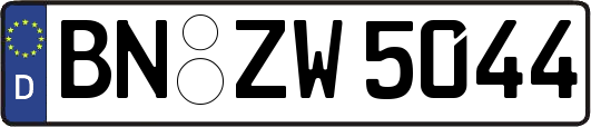 BN-ZW5044