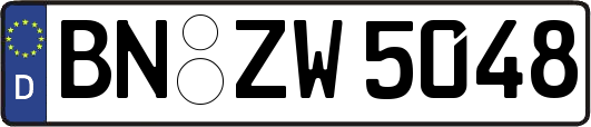 BN-ZW5048