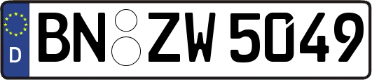 BN-ZW5049
