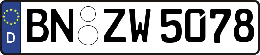 BN-ZW5078