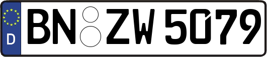 BN-ZW5079