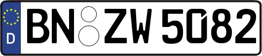 BN-ZW5082