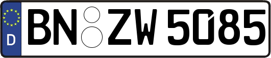 BN-ZW5085
