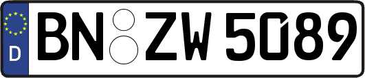 BN-ZW5089