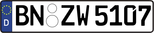 BN-ZW5107