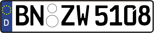 BN-ZW5108