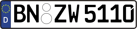 BN-ZW5110