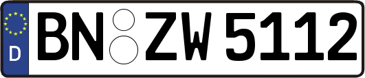 BN-ZW5112
