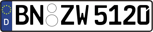 BN-ZW5120