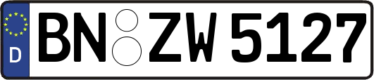 BN-ZW5127