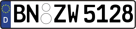 BN-ZW5128