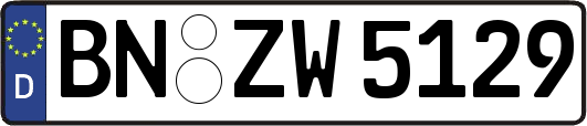 BN-ZW5129