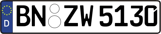 BN-ZW5130