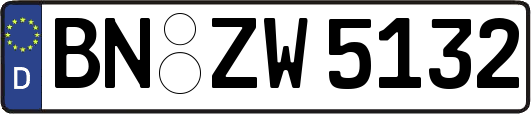 BN-ZW5132