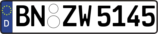 BN-ZW5145