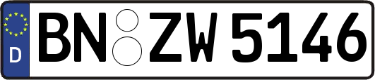 BN-ZW5146