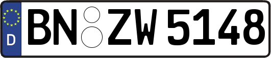 BN-ZW5148