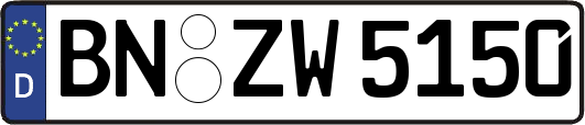 BN-ZW5150