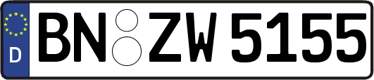 BN-ZW5155