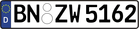 BN-ZW5162