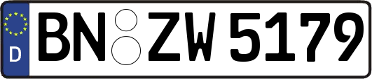 BN-ZW5179