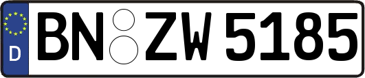 BN-ZW5185