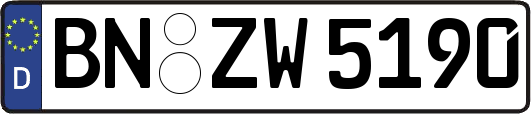 BN-ZW5190