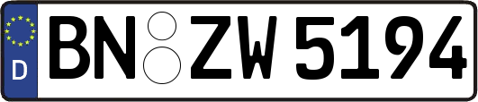 BN-ZW5194