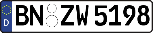 BN-ZW5198