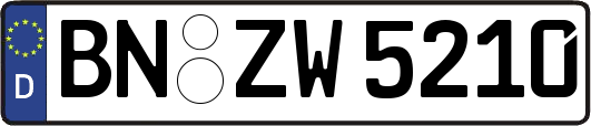 BN-ZW5210