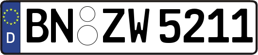 BN-ZW5211