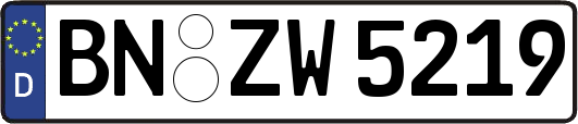 BN-ZW5219