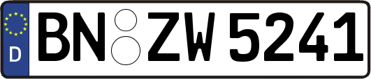 BN-ZW5241