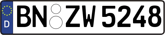 BN-ZW5248
