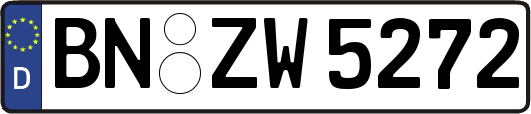 BN-ZW5272