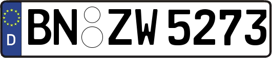 BN-ZW5273