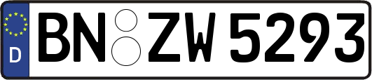 BN-ZW5293