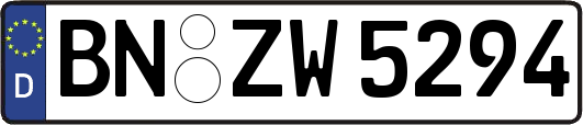 BN-ZW5294