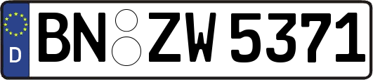 BN-ZW5371