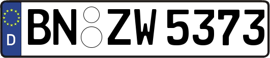 BN-ZW5373