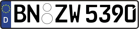 BN-ZW5390