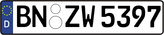 BN-ZW5397