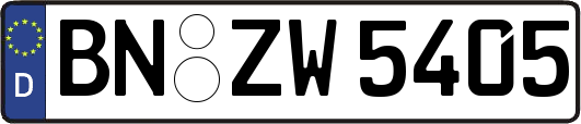 BN-ZW5405