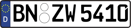 BN-ZW5410