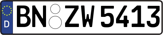 BN-ZW5413