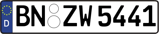 BN-ZW5441