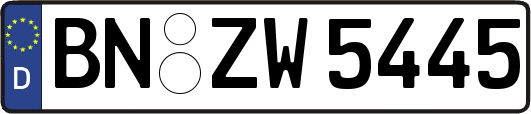 BN-ZW5445