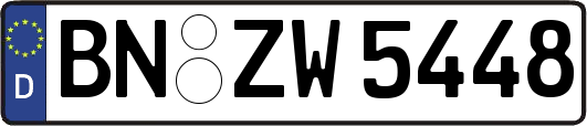 BN-ZW5448