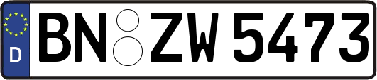 BN-ZW5473